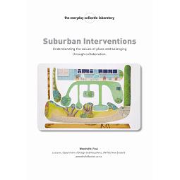 Surburban Interventions Thumbnail