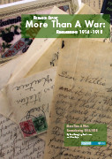 More Than A War- Remembering 1914-1918 cover thumbnail
