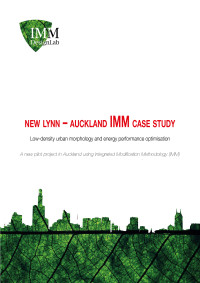 New Lynn - Auckland IMM Case Study cover image