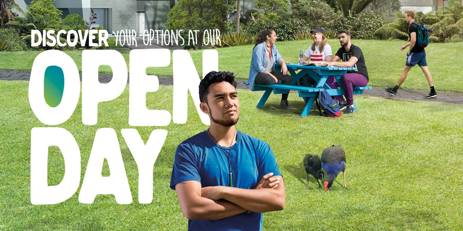 Open Day