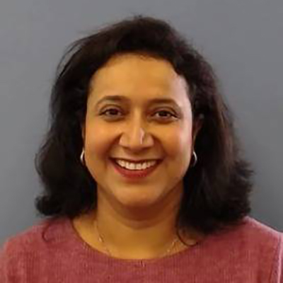 Khushboo