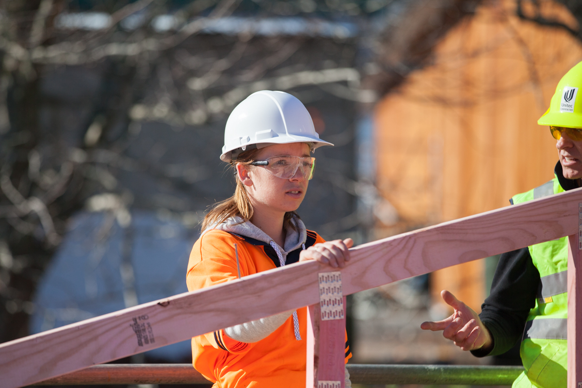 Tina Construction
