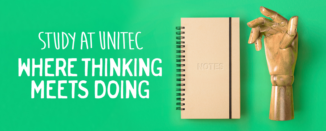 Where Thinking Meets Doing