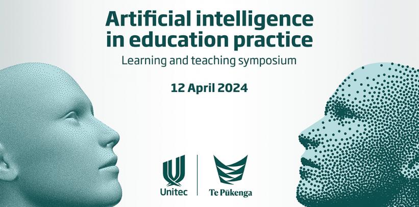 Artificial Intelligence in Education Practice Symposium banner