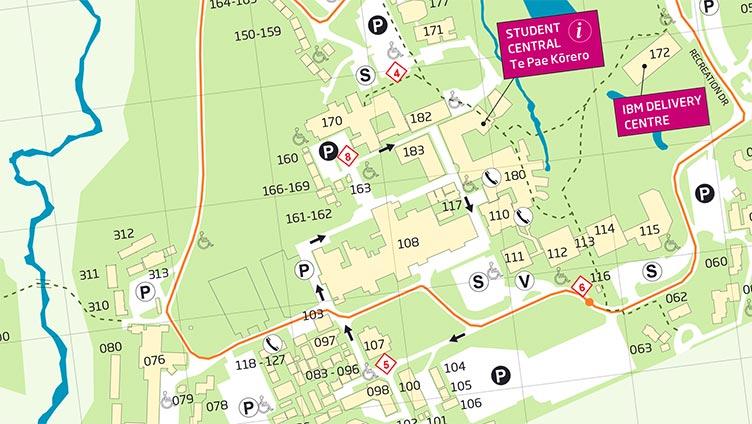 Image Result For Unitec Building Map Image Result For Unitec Building Map