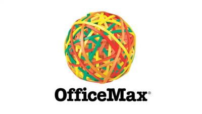 Does Office Depot have a credit card? Shop Office Depot and OfficeMax for low prices on office supplies, office furniture, paper, ink, toner, electronics, laptops, services, folders. Order online or pick up in store. Get our services as a business owner or a consumer, from PC setups to print and copy.