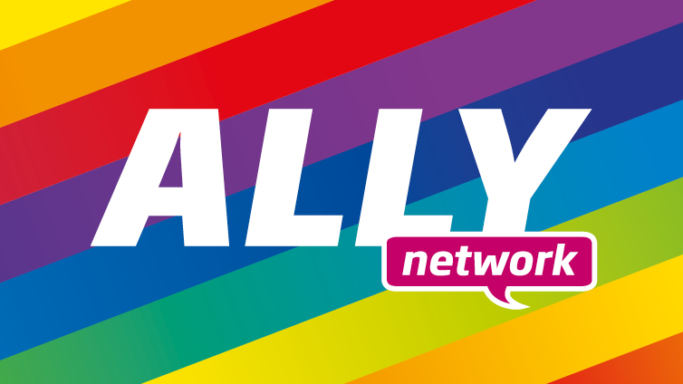 ALLY Network ALLY Network