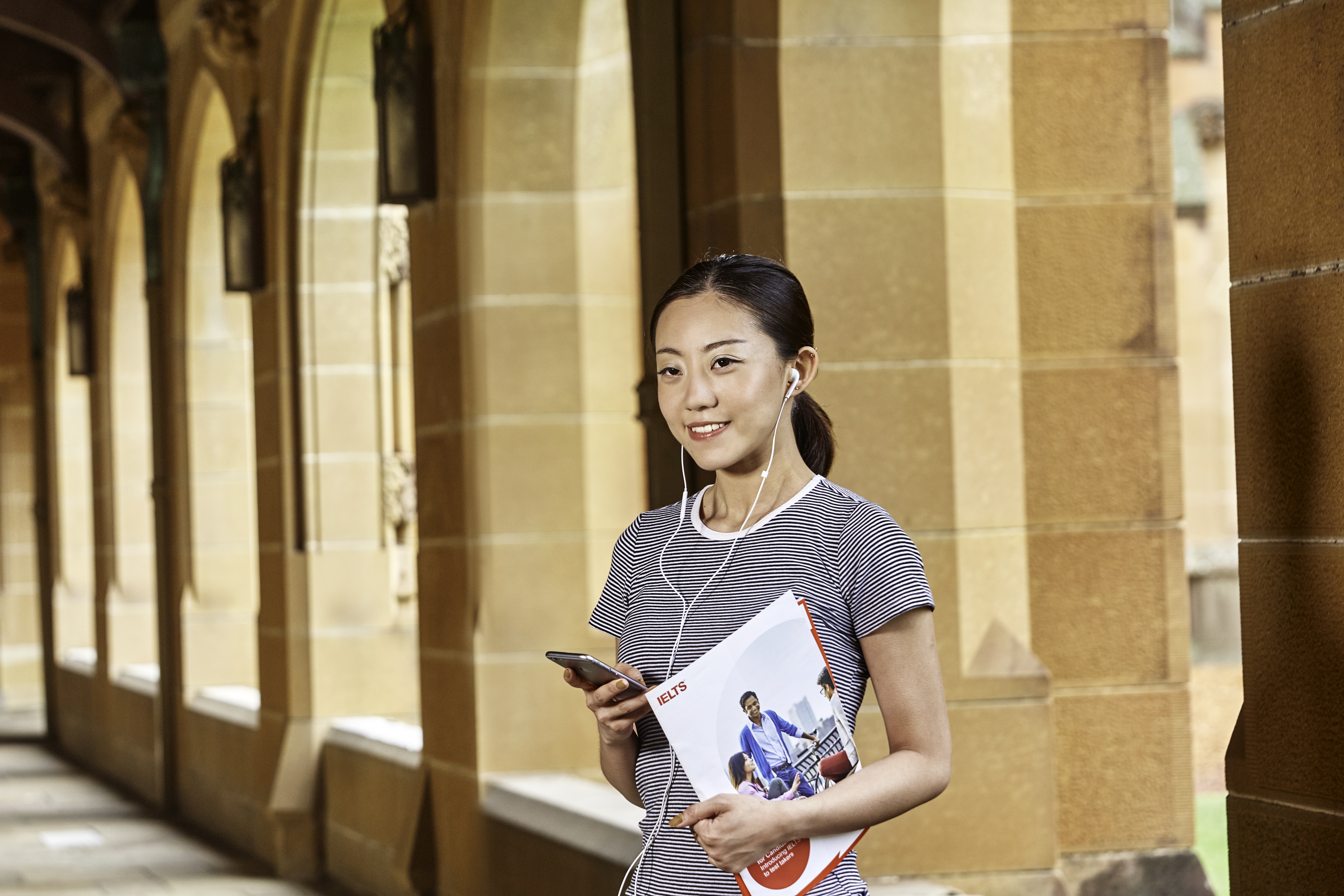 Book your IELTS test at Unitec and find a date that suits you.
