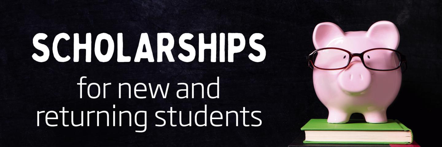 If you are a Unitec student, you could be eligible for a scholarship or award!