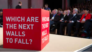 Falling Walls Lab NZ