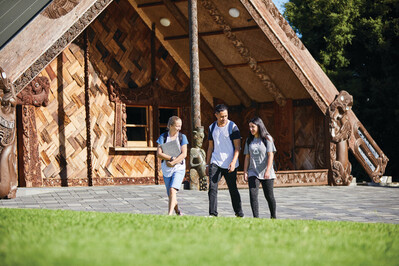 Study A New Zealand Certificate In Skills For Living And Working