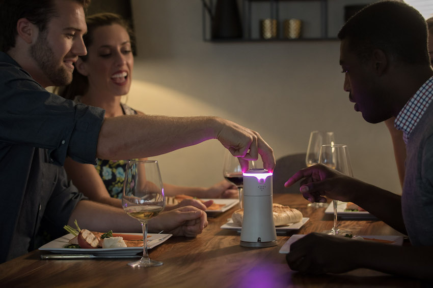 The internet of things might sound like it's making our lives easier, but do you really need a computer in your salt shaker?
