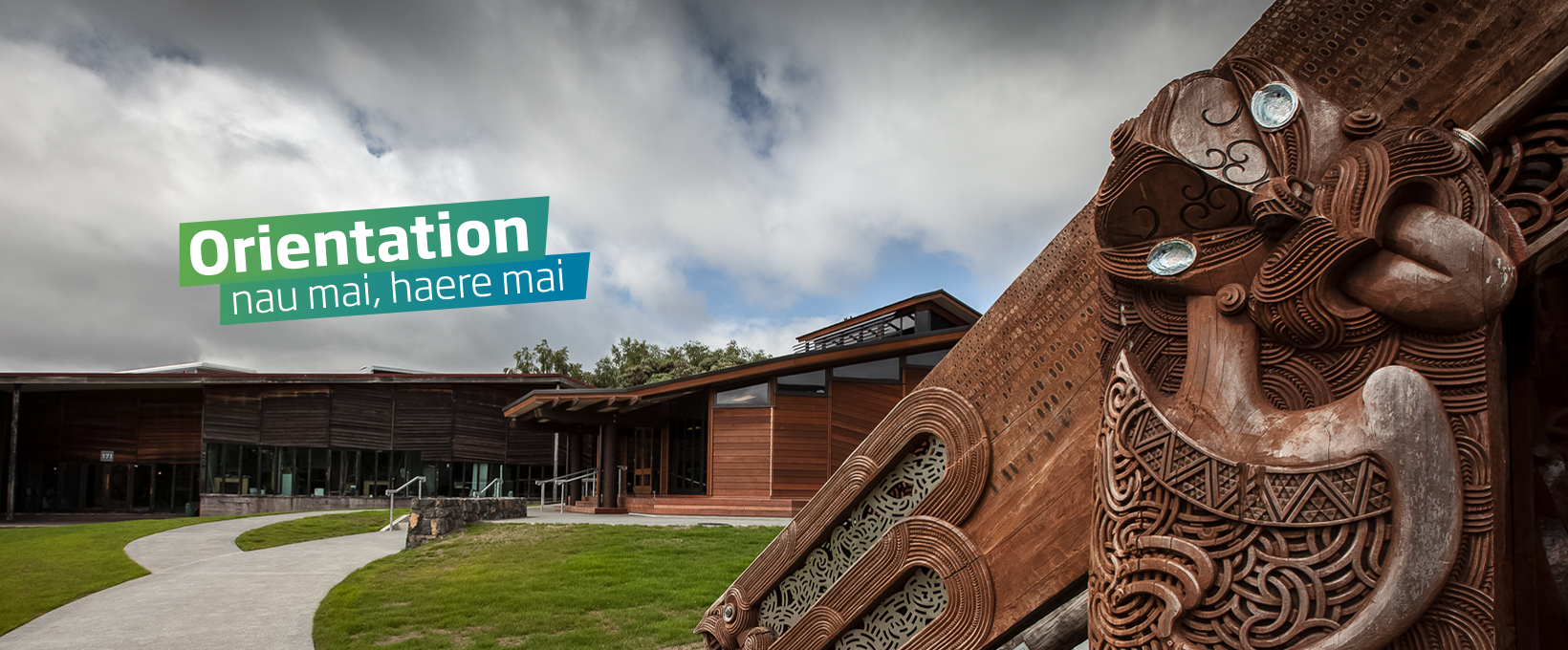 Orientation | Unitec