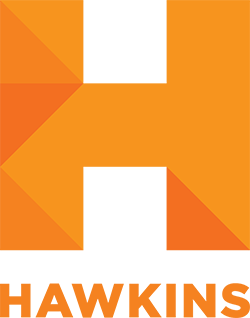 HAWKINGs Logo