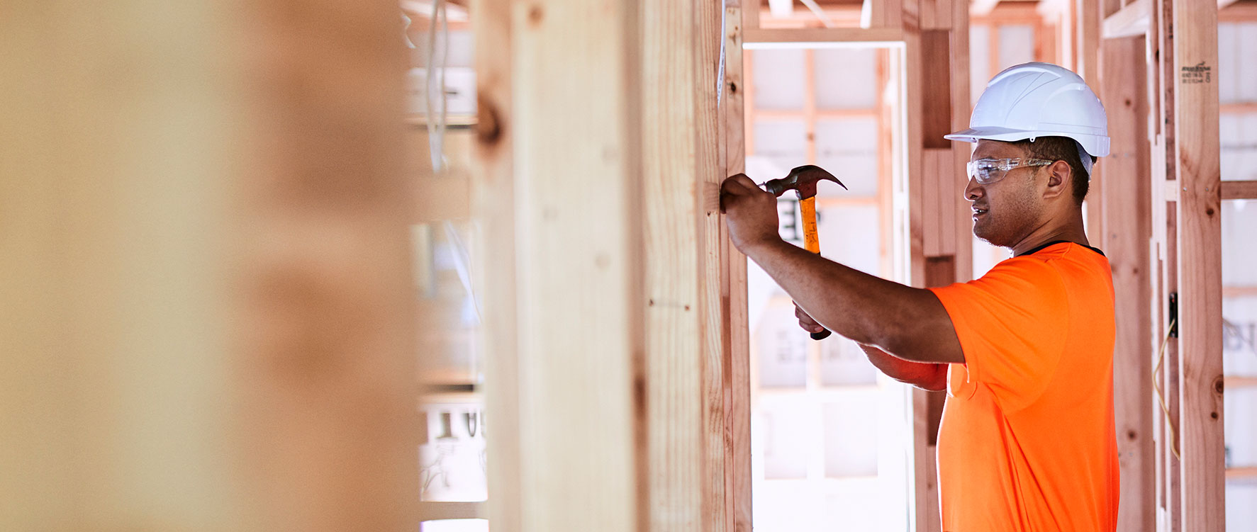 Study Building and Carpentry