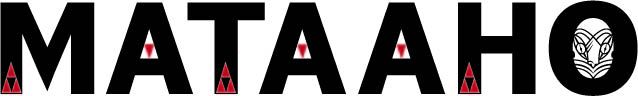 Mataaho logo