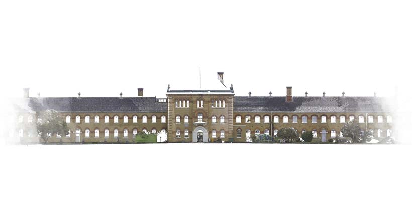 Digital Heritage Research Centre | Unitec
