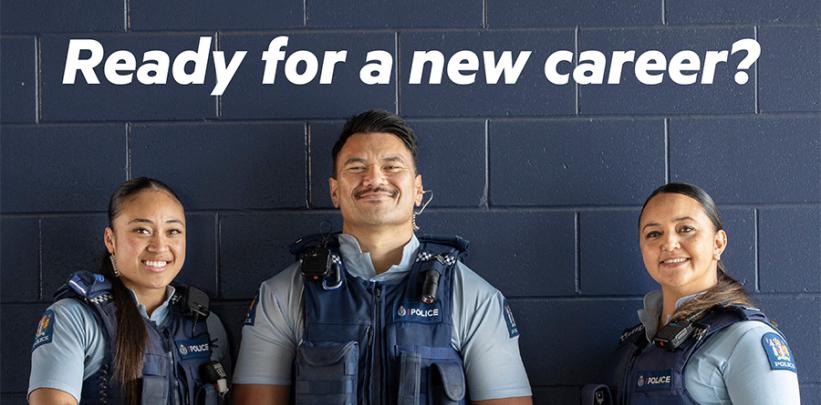 UNITEC Pre Police Course_event_banner