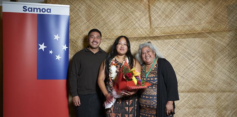 Unitec celebrates Samoa Language Week_Slide