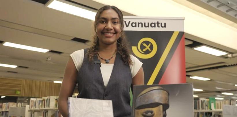 Vanuatu Bislama Language Week 2025