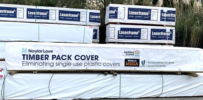 Timber Covers