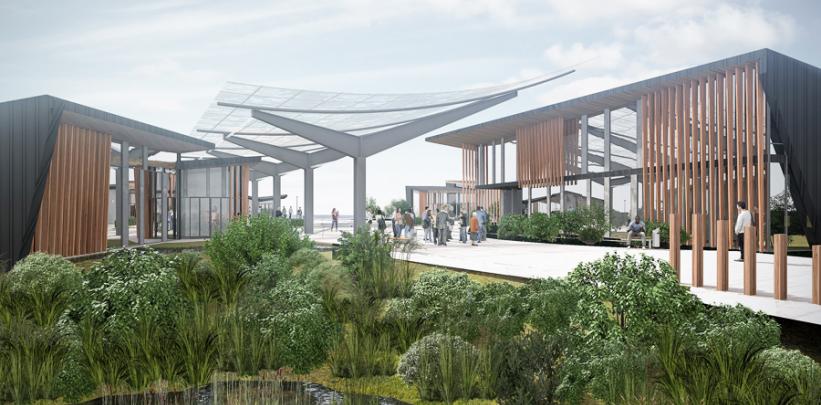 unitec students re design whangarei waterfront blog unitec