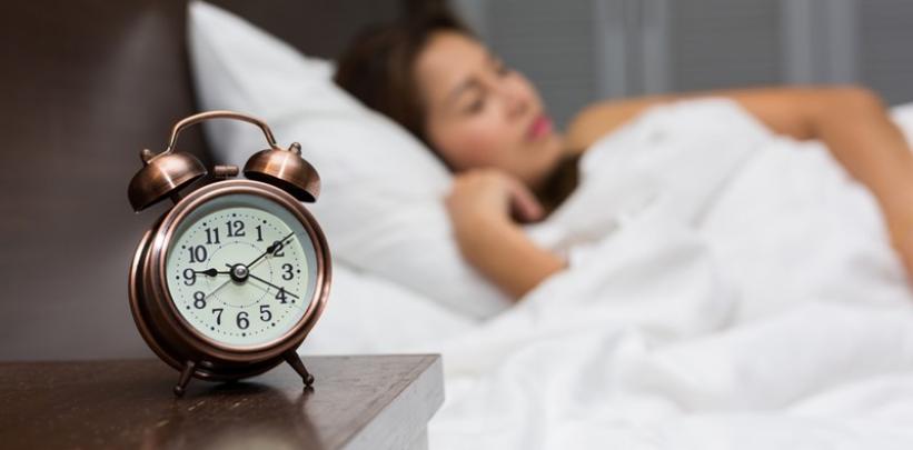 Are you getting enough sleep? | Blog | Unitec