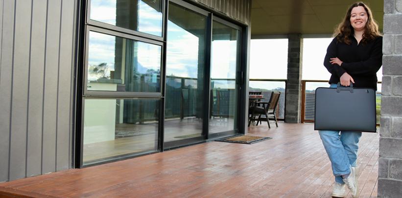 From diploma to master’s: a seamless study pathway at Unitec