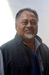 Portrait of Lance Laulala