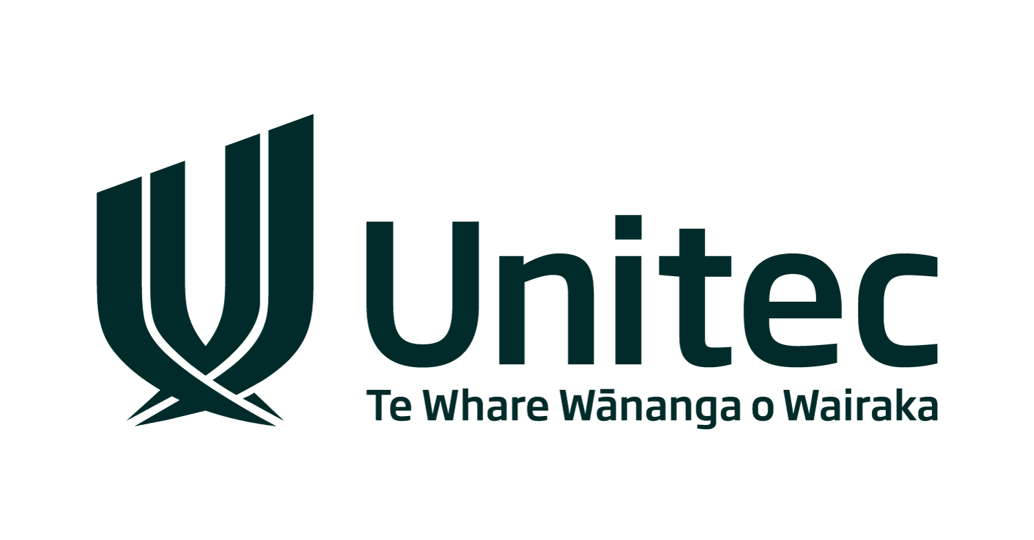 Unitec logo