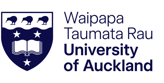Auckland University logo