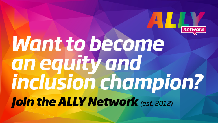 Ally Workshop banner