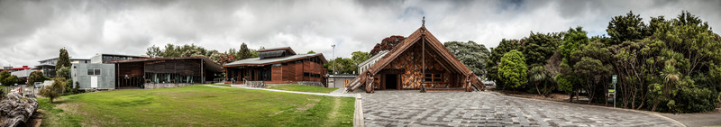 Unitec's marae