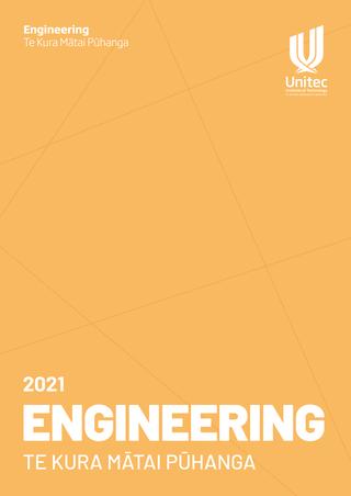 Download a Unitec Bridging Education brochure