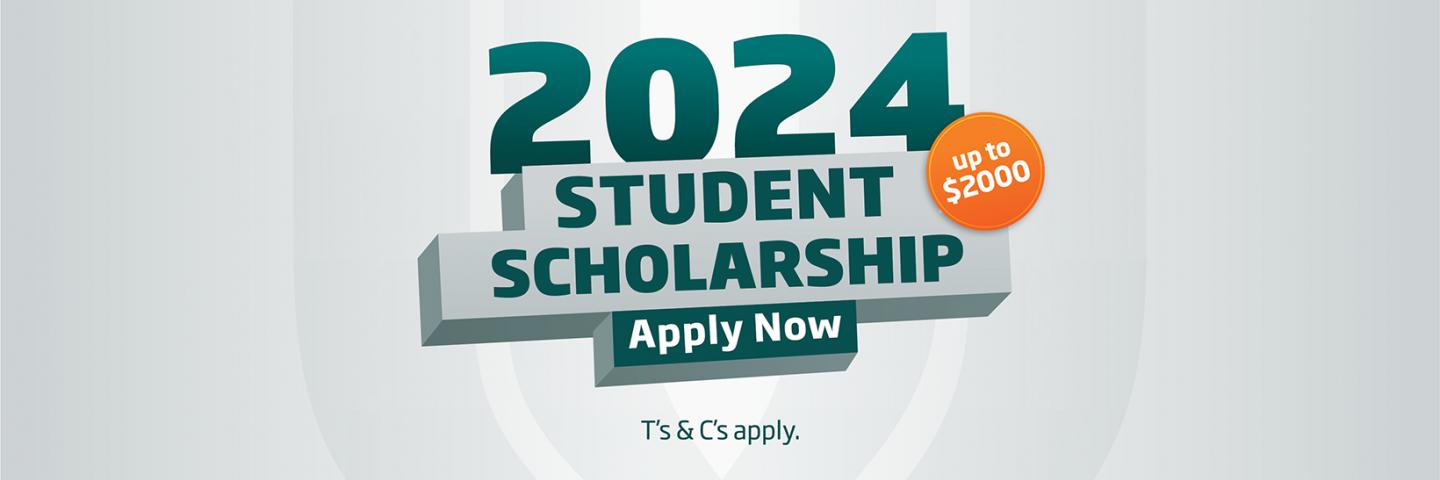 Scholarship Web Banner 2024