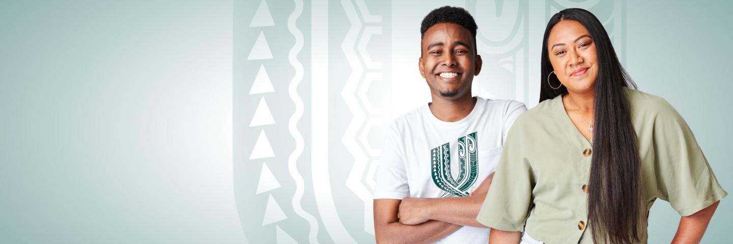 Find your thing at open day 2021, online August 24 or on campus September 04