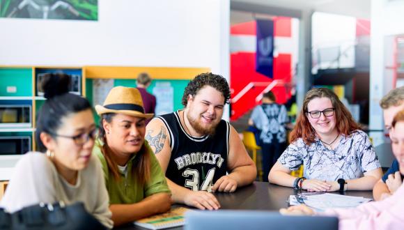 Study Foundation and Bridging today