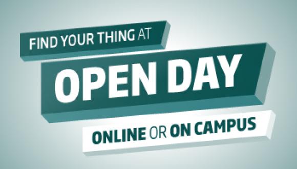 Find your thing in 2021 at Unitec in Auckland, New Zealand