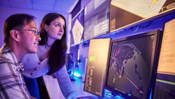 Study Computing and Information Technology at Unitec in Auckland, New Zealand! Apply now at enrol.unitec.ac.nz