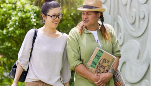 Study Foundation and Bridging Education at Unitec in Auckland, New Zealand