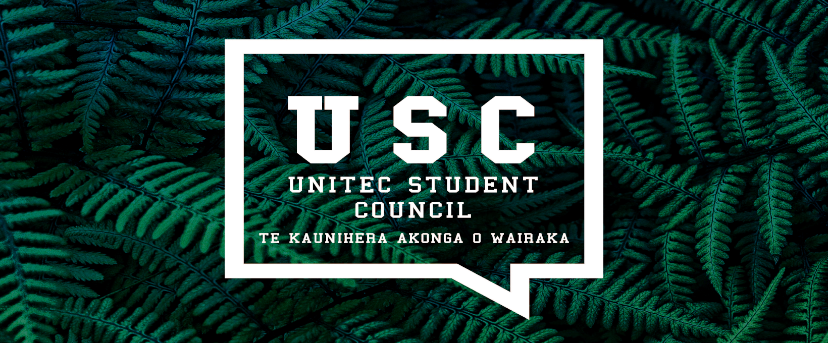 Unitec Student Council Logo 