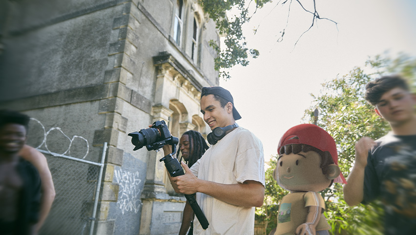 Business thriving after Unitec grad follows his passion