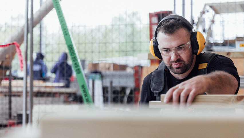 Build a career with Unitec