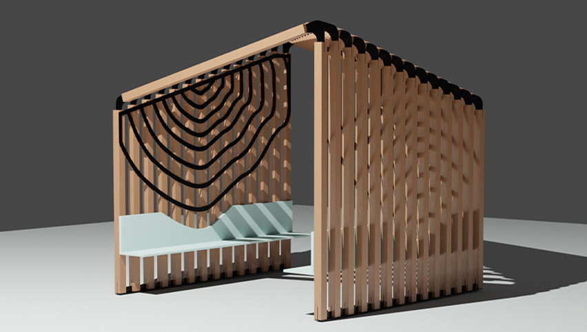 Architecture stories