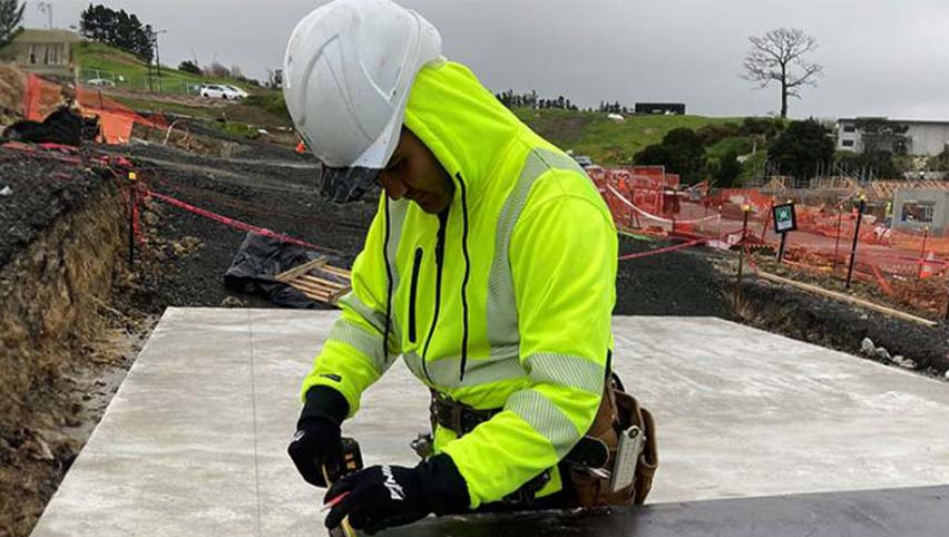 Building careers with the NZ Certificate in Carpentry (NZCC)