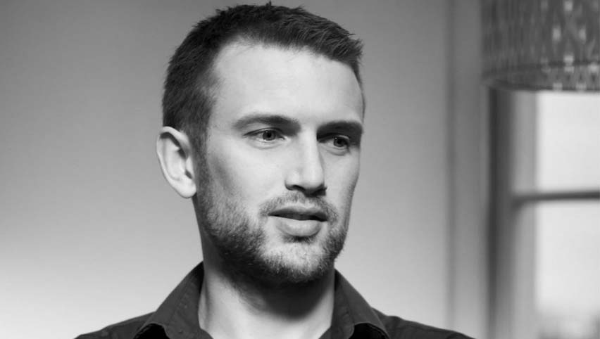 Award-winning lead designer talks furniture, the future and fun