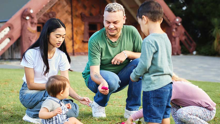 Career and study options