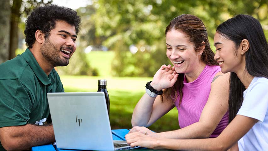 Career and study options