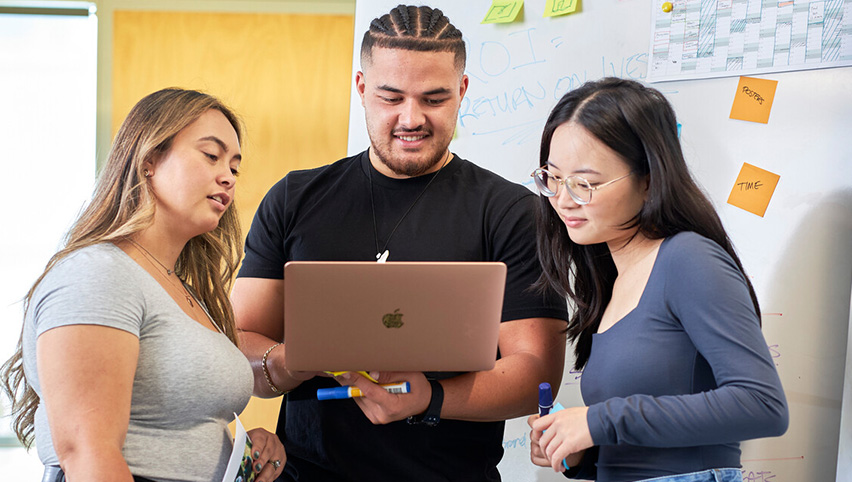 New Zealand Diploma in Business – Leadership and Management