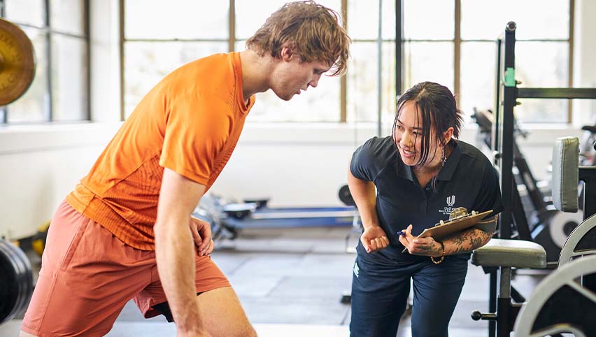 Career and study options